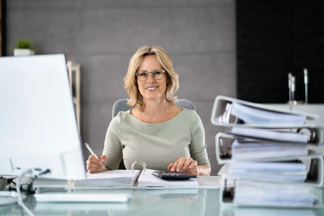 Najczęstsze błędy w prowadzeniu ksiąg rachunkowych